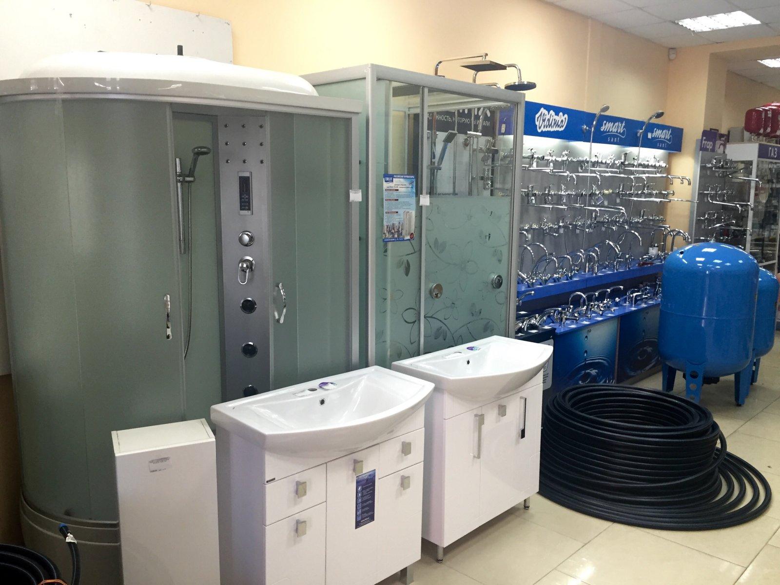 Мир сантехники фото Мир сантехники фото