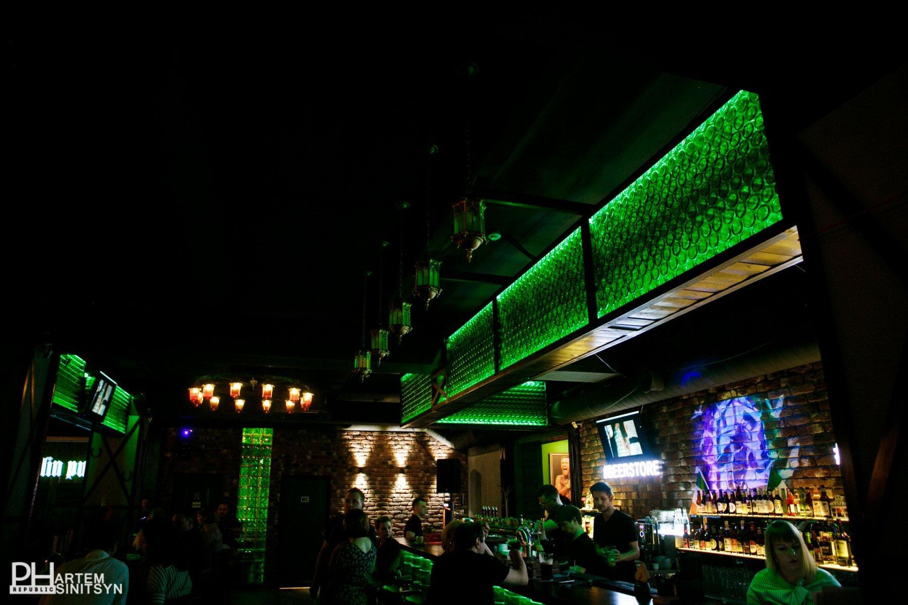 Дублин паб иваново Дублин паб иваново